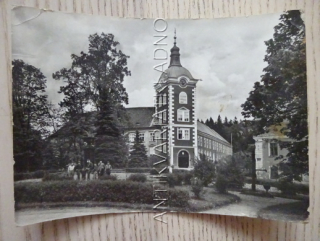 KAMENICE NAD LIPOU, OKRES PELHŘIMOV