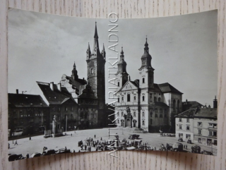 KLATOVY