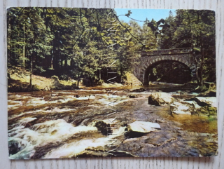 KLÁŠTEREC NAD OHŘÍ, OKRES CHOMUTOV