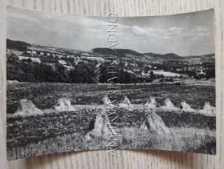 KLÁŠTEREC NAD OHŘÍ, OKRES CHOMUTOV