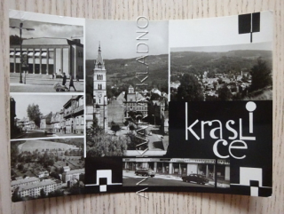 KRASLICE, OKRES SOKOLOV