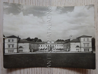 KYNŽVART, LÁZNĚ, OKRES CHEB