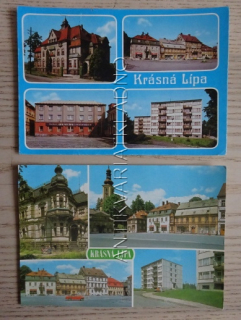 KYTLICE, OKRES DĚČÍN