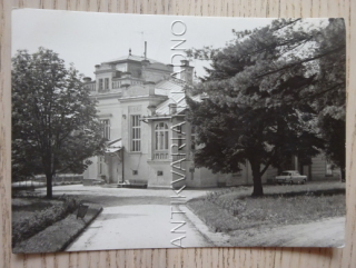 KOSTELEC NAD ORLICÍ, OKRES RYCHNOV NAD KNĚŽNOU