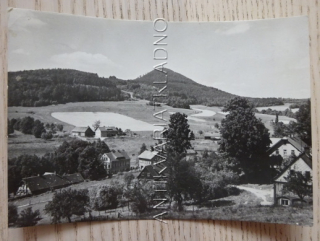 KROMPACH, OKRES ČESKÁ LÍPA