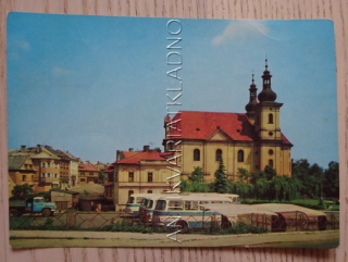 KYNŠPERK NAD OHŘÍ, OKRES SOKOLOV