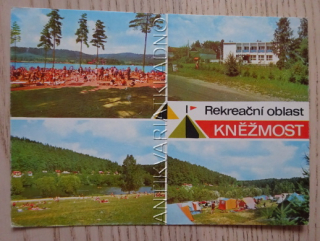 KNĚŽMOST, OKRES MLADÁ BOLESLAV