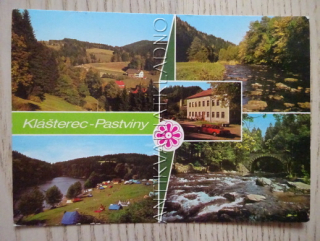 KLÁŠTEREC NAD ORLICÍ, PASTVINY, OKRES ÚSTÍ NAD ORLICÍ