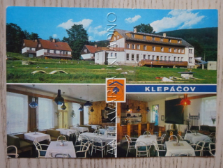 KLEPÁČOV, OKRES ŠUMPERK