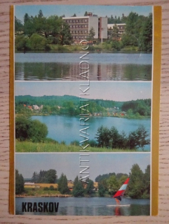 KRASKOV, OKRES CHRUDIM