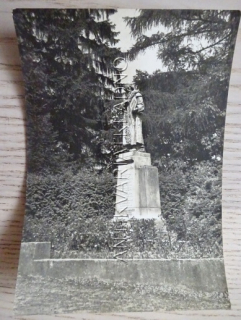 KUNVALD, OKRES ÚSTÍ NAD ORLICÍ