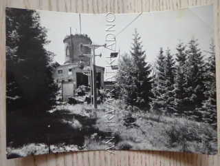 KLADNÉ, KÁJOV, OKERS ČESKÝ KRUMLOV
