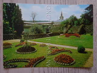 LYSICE, OKRES BLANSKO