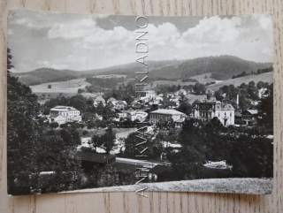 LUČANY NAD NISOU, OKRES JABLONEC NAD NISOU