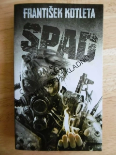 SPAD, FRANTIŠEK KOTLETA, **an