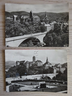 LOKET, OKRES SOKOLOV, 2 KUSY