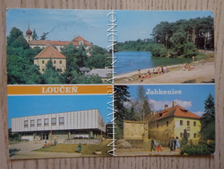 LÁZNĚ LIBVERDA, OBŘÍ SUD, OKRES LIBEREC, 2 KUSY