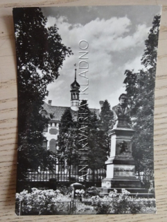 LIBOCHOVICE, OKRES LITOMĚŘICE