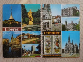 LIBEREC, 2 KUSY