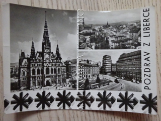 LIBEREC