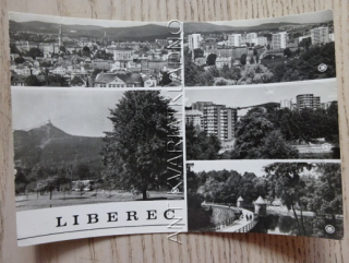 LIBEREC