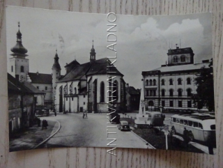 MLADÁ BOLESLAV, ŠKODA