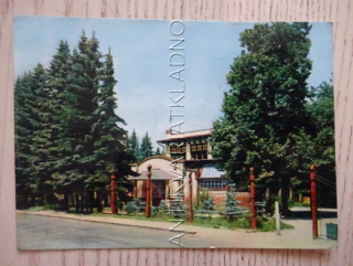 MŠENÉ LÁZNĚ, OKRES LITOMĚŘICE