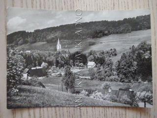 MACHOV, OKRES NÁCHOD