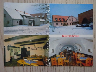 MISTROVICE, OKRES ÚSTÍ NAD ORLICÍ