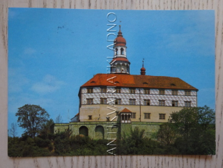 NÁCHOD