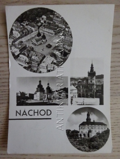 NÁCHOD