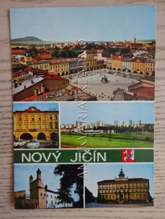 NOVÝ JIČÍN