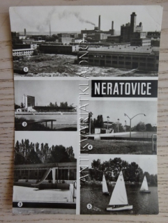 NERATOVICE, OKRES MĚLNÍK
