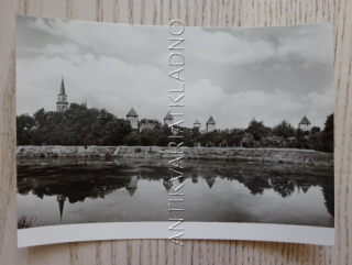 NYMBURK