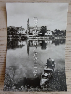 NYMBURK