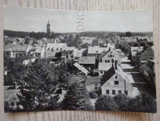 NOVÉ MĚSTO POD SMRKEM, OKRES LIBEREC
