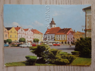 NOVÉ MĚSTO NAD METUJÍ, OKRES NÁCHOD