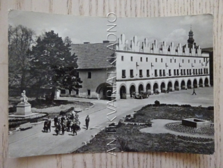 NOVÉ MĚSTO NAD METUJÍ, OKRES NÁCHOD