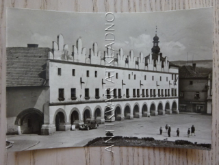 NOVÉ MĚSTO NAD METUJÍ, OKRES NÁCHOD