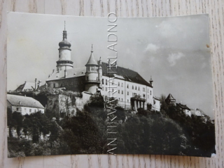 NOVÉ MĚSTO NAD METUJÍ, OKRES NÁCHOD