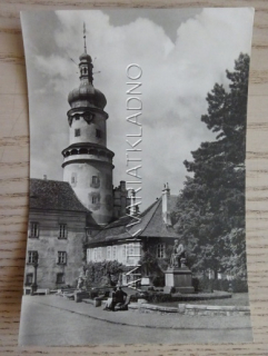 NOVÉ MĚSTO NAD METUJÍ, OKRES NÁCHOD