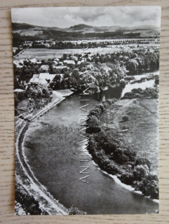 NESPEKY, OKRES BENEŠOV