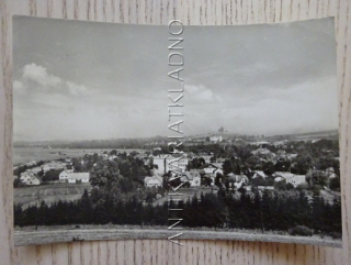 NÝRSKO, OKRES KLATOVY