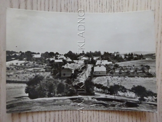 NĚČÍN, OKRES PŘÍBRAM