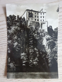 ORLÍK, OKRES PÍSEK