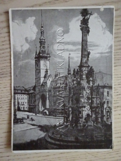 OLOMOUC