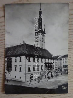 OLOMOUC