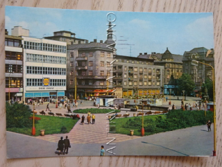 OSTRAVA