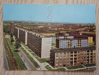 OSTRAVA
