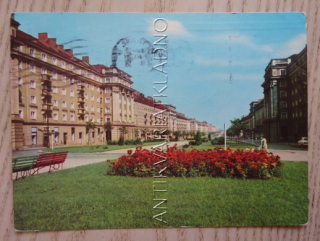 OSTRAVA